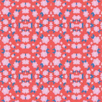 定位花印花华亿平台图片