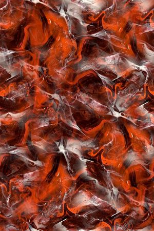 迷彩印花华亿平台图片