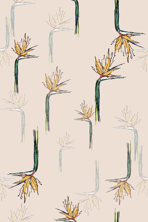 文艺印花华亿平台图片