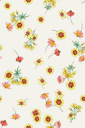 大牌风印花华亿平台图片