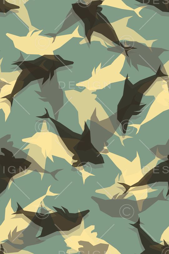 迷彩印花华亿平台图片