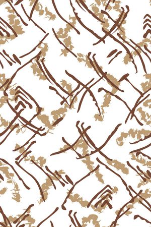 连衣裙印花华亿平台图片