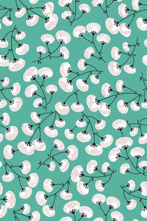 线条印花华亿平台图片