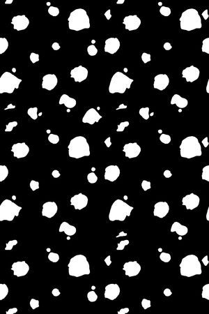 小清新印花华亿平台图片