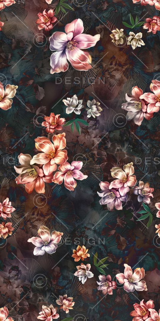 女装印花华亿平台图片