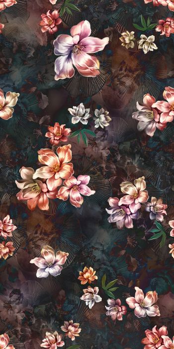 女装印花华亿平台图片