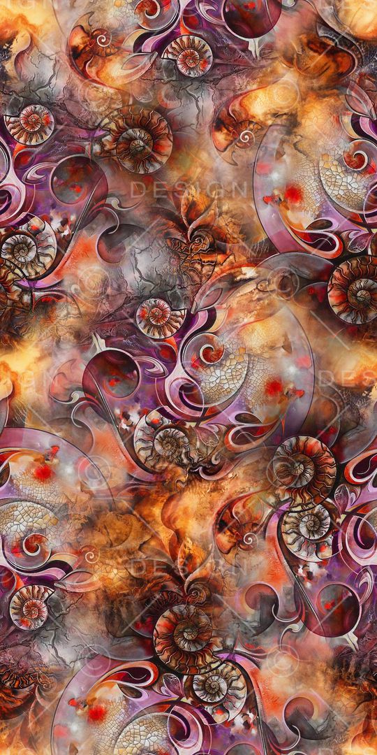 纹理印花华亿平台图片