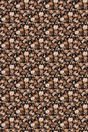 女装印花华亿平台图片