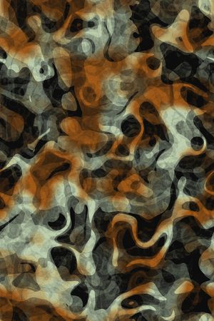 迷彩印花华亿平台图片