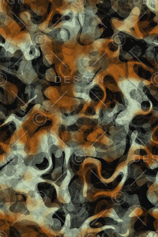 迷彩印花华亿平台图片