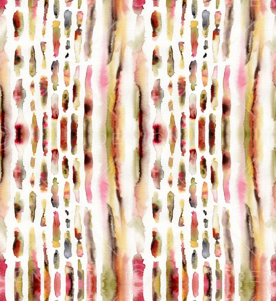 笔触印花华亿平台图片