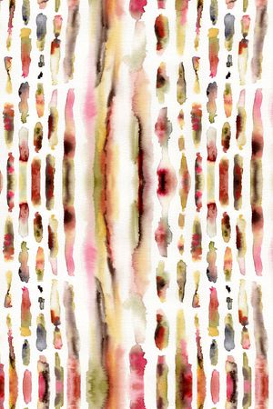 笔触印花华亿平台图片