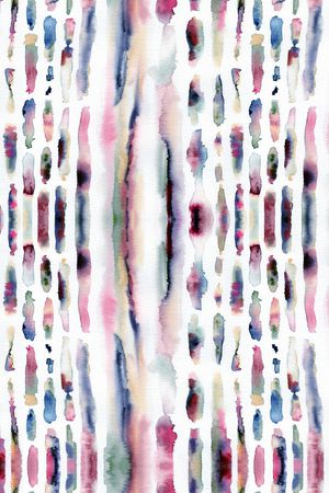 笔触印花华亿平台图片