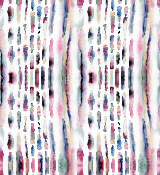 笔触印花华亿平台图片