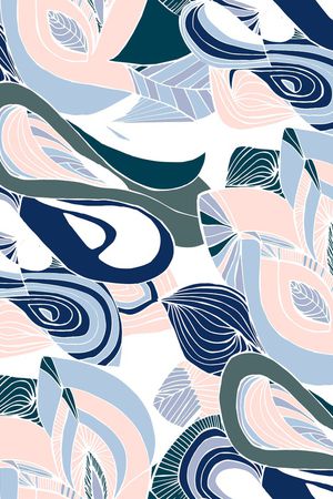 蘑菇印花华亿平台图片