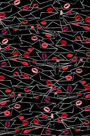 鹦鹉印花华亿平台图片