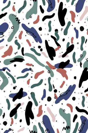 蘑菇印花华亿平台图片