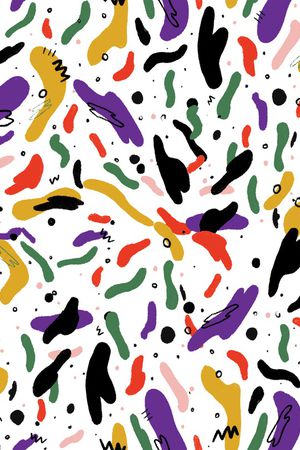 蘑菇印花华亿平台图片