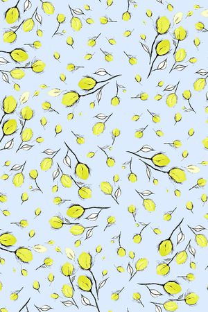 蘑菇印花华亿平台图片