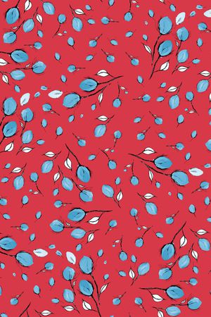 蘑菇印花华亿平台图片