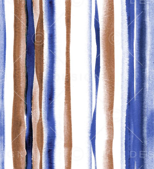 手绘抽象印花华亿平台图片