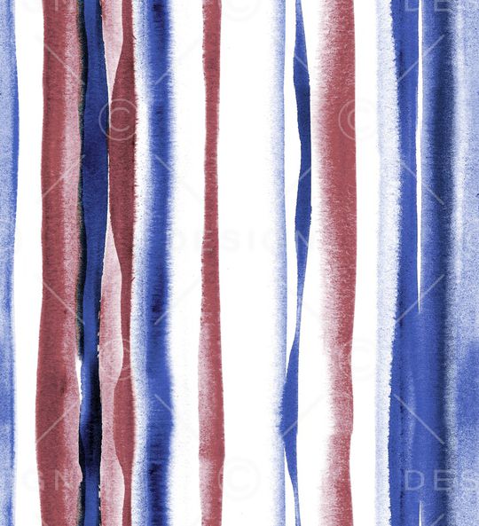 手绘抽象印花华亿平台图片