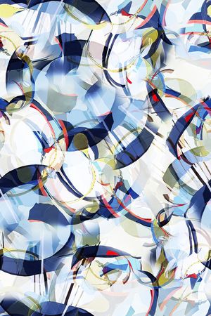 肌理印花华亿平台图片