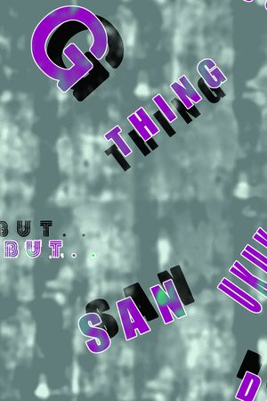 字母印花华亿平台图片