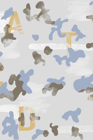 时尚印花华亿平台图片