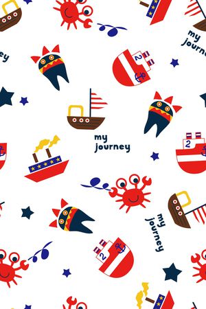 童装印花华亿平台图片