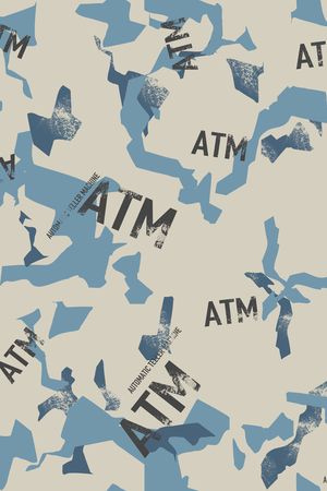 时尚印花华亿平台图片