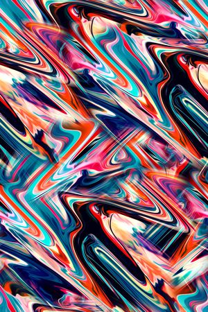 迷彩印花华亿平台图片