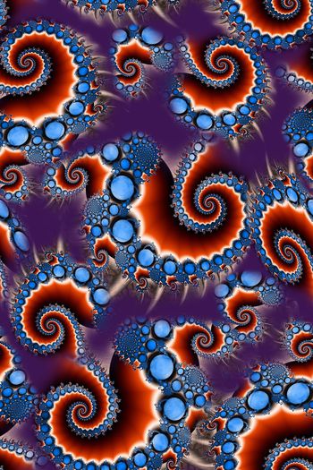 奢华印花华亿平台图片