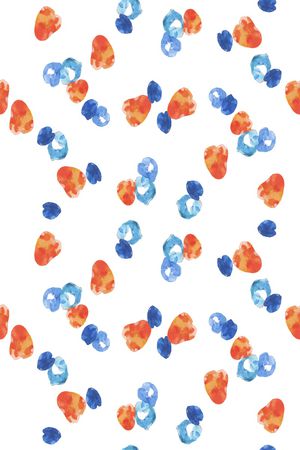 炫彩印花华亿平台图片