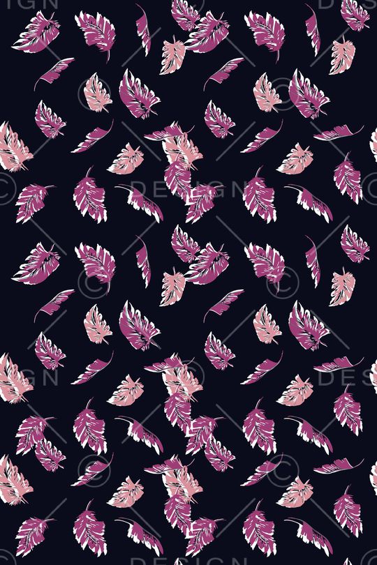 水彩印花华亿平台图片