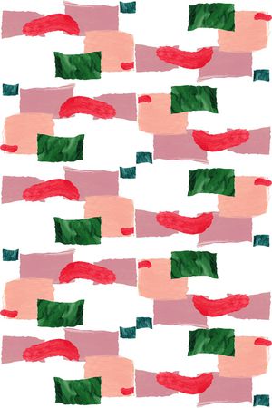 涂鸦印花华亿平台图片