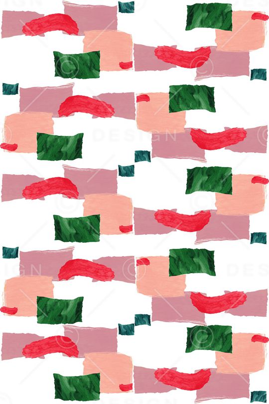 涂鸦印花华亿平台图片