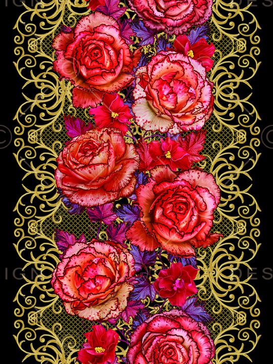 数码华亿平台印花华亿平台图片