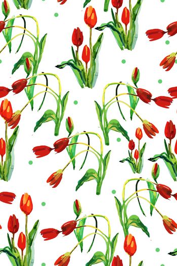 植物印花华亿平台图片