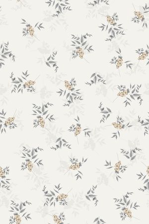 绿植树叶印花华亿平台图片