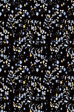 雪纺印花华亿平台图片