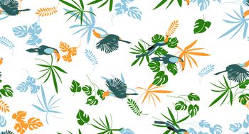 动物花卉印花华亿平台图片