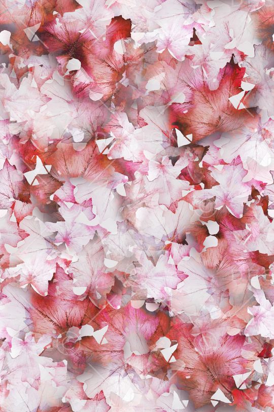 肌理印花华亿平台图片