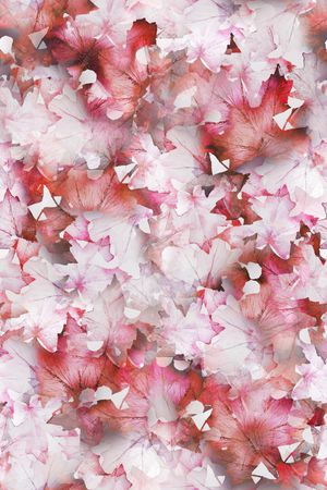 肌理印花华亿平台图片