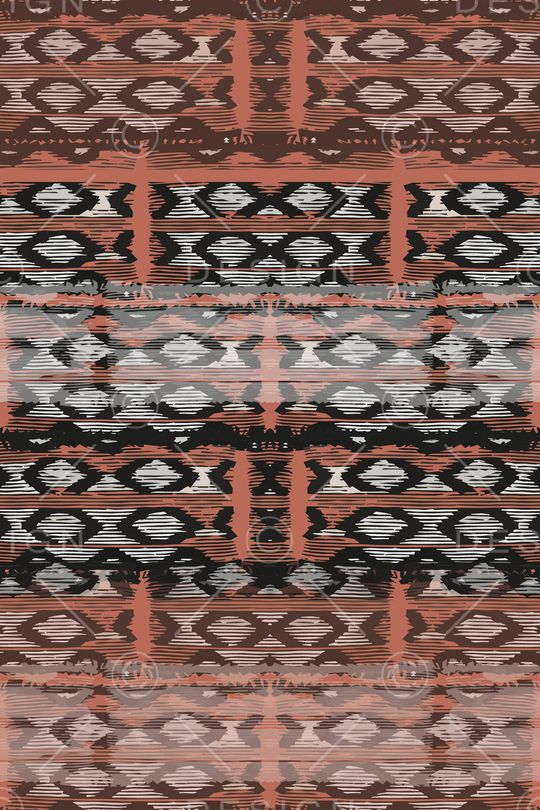 动物纹印花华亿平台图片