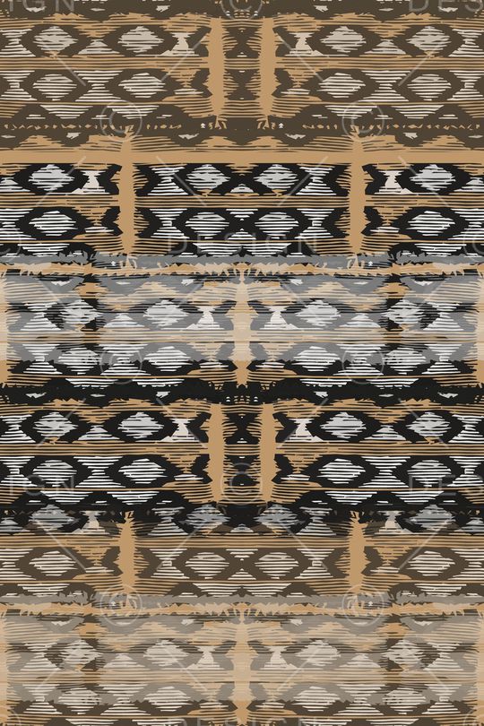 动物纹印花华亿平台图片