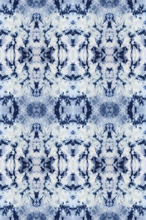 扎染华亿平台印花华亿平台图片