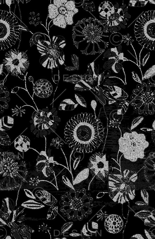 文艺印花华亿平台图片