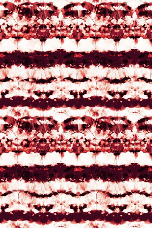 扎染华亿平台印花华亿平台图片