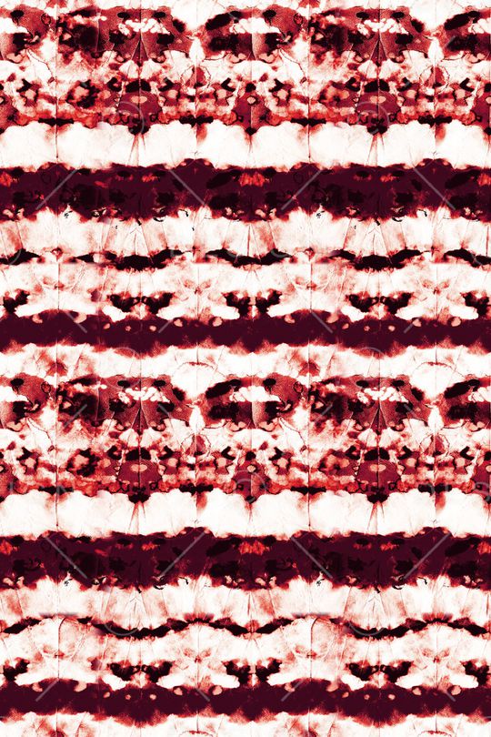 扎染华亿平台印花华亿平台图片